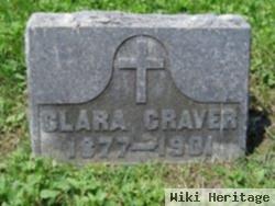 Clara Craver