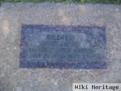 Mildred Church