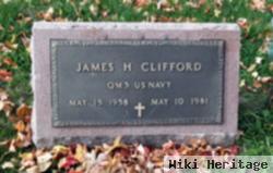 James H. Clifford