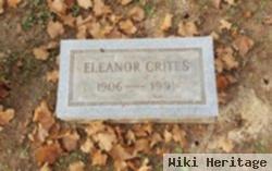 Eleanor W. Crites