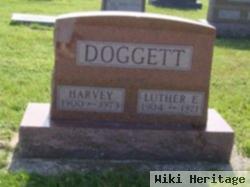 Harvey Doggett