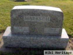 Carl F Marksch