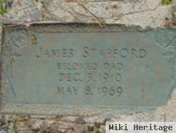 James Stafford