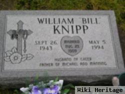 William Michael "bill" Knipp
