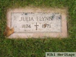 Julia Flynn