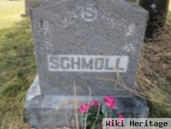 Otto Herman Schmoll