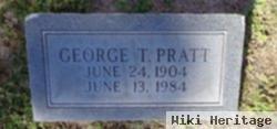 George T. Pratt