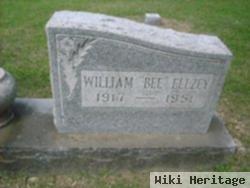 William Morris "bee" Ellzey