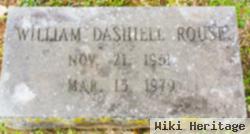 William Dashiell Rouse