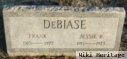 Frank Debiase