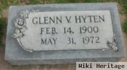 Glenn V. Hyten