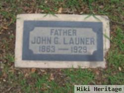 John G. Launer