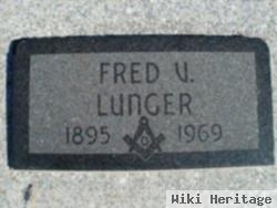 Fred V. Lunger