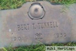 Bert T. Tunnell