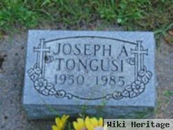 Joseph A. Tongusi