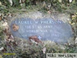 Laurel Pherson