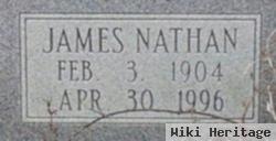 James Nathan Calhoun