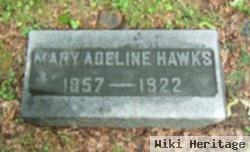 Mary Adelaine Parker Hawks