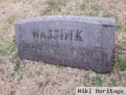 Henry Wassink