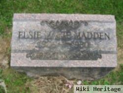 Elsie Marie Madden