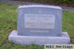 Grace L Dunaway Dunagan