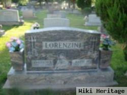 Americo Serafino Lorenzini