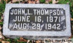 John L. Thompson