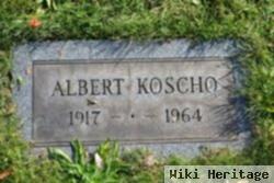 Albert Koscho