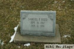 Samuel Perry Reed