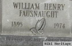 William Henry Fausnaught