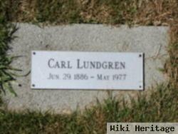 Carl F. Lundgren