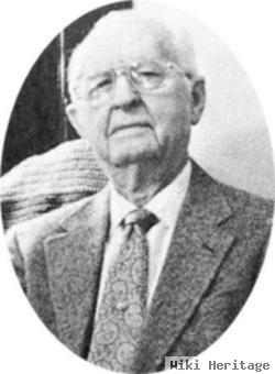 George T. Herriford