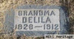 Delila Wampler Crosson