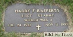 Harry F. Rafferty