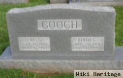 Lewis G. Gooch