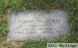 Hubert J. Laporte