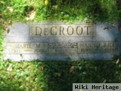 Marie M. Degroot