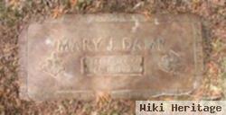 Mary Josephine Mungerson Damp