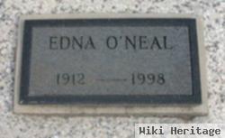 Edna Klassen Oneal
