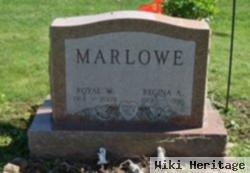 Regina A. Brothers Marlowe