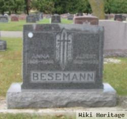 Anna Theresa Wimmer Besemann