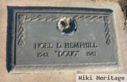 Noel D. "doug" Hemphill