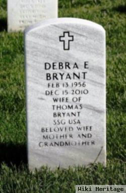Debra Ellen Bryant