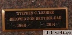 Stephen C Lashier