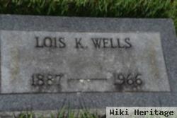Lois K. Wells