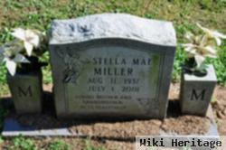 Stella Mae Miller