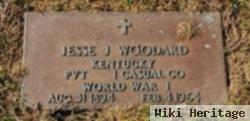 Jesse J Woodard