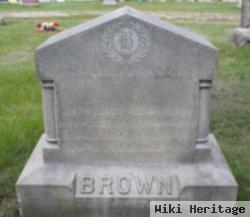 George H Brown