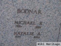 Michael R. Bodnar