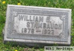 William Henry Stambaugh